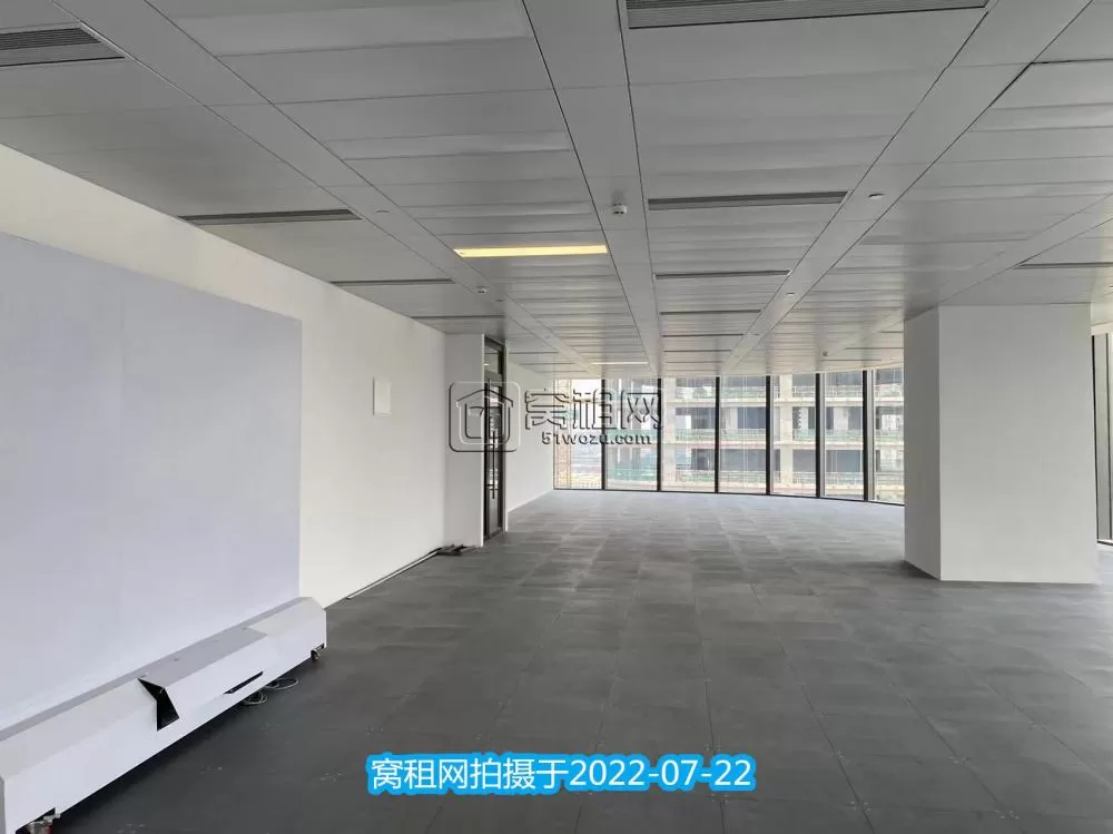 宁波K11高楼层办公室招租
