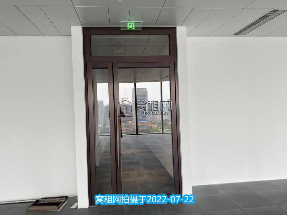 宁波K11高楼层办公室招租(图5)