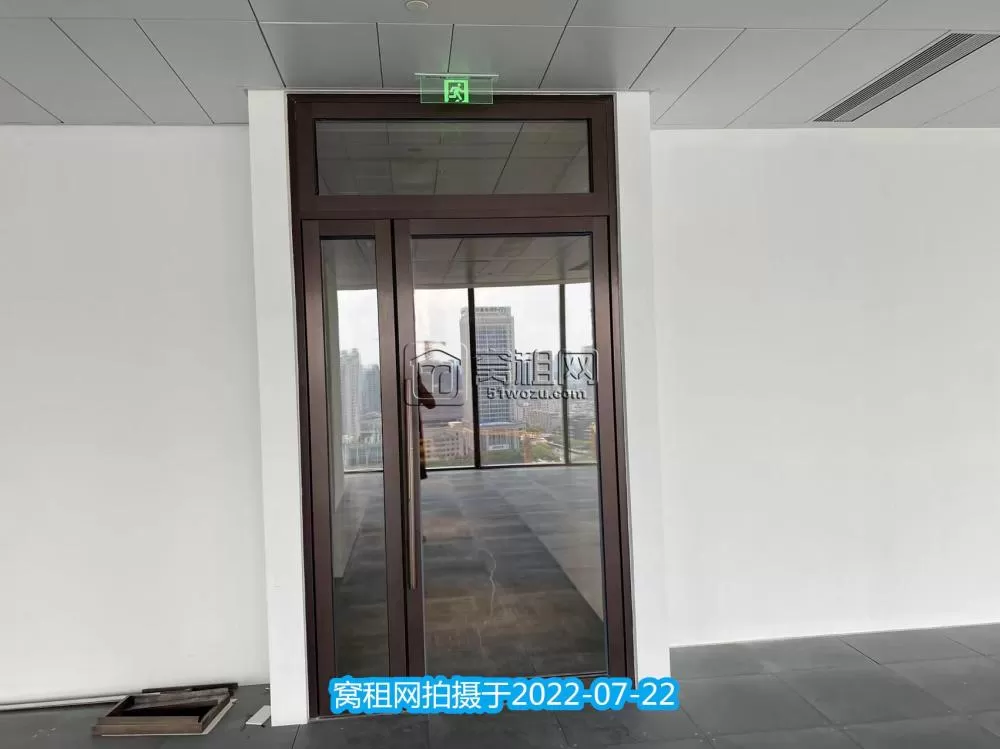 宁波K11高楼层办公室招租