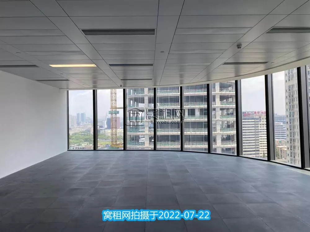 宁波K11高楼层办公室招租