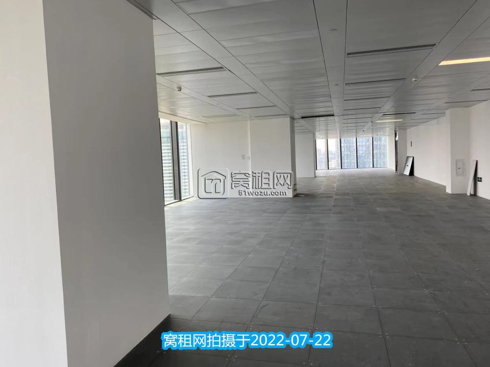 宁波K11高楼层办公室招租(图6)