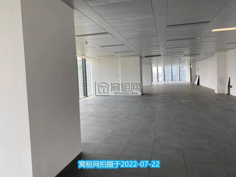 宁波K11高楼层办公室招租