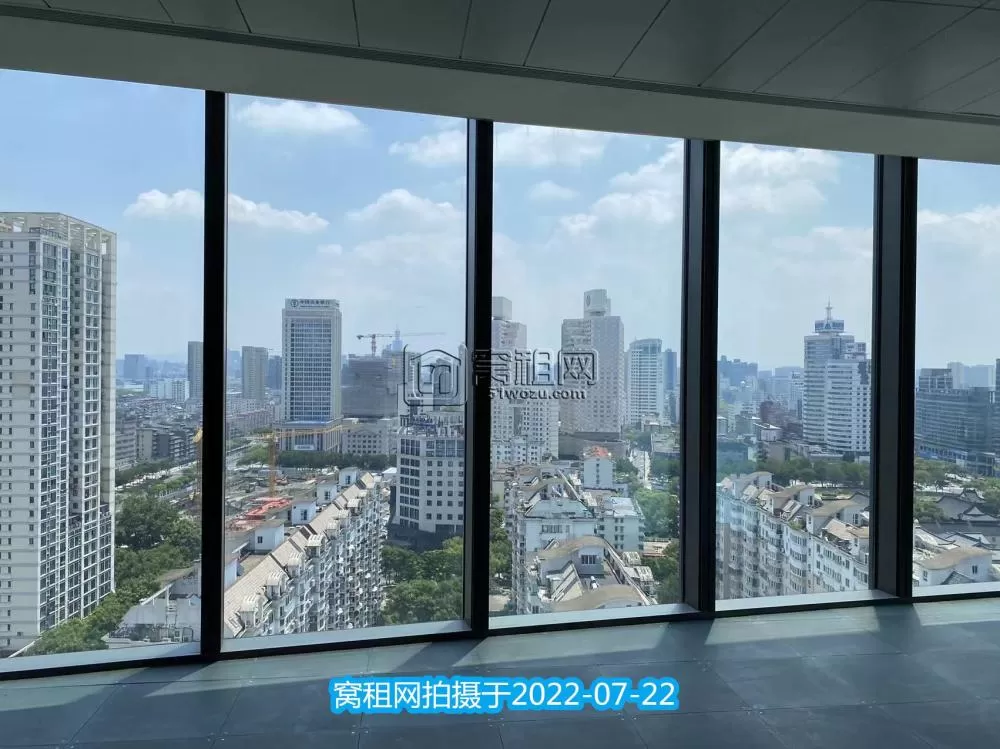 宁波K11高楼层办公室招租