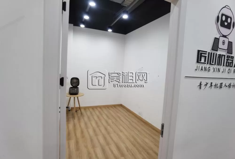 镇海开教育培训场地出租163平米
