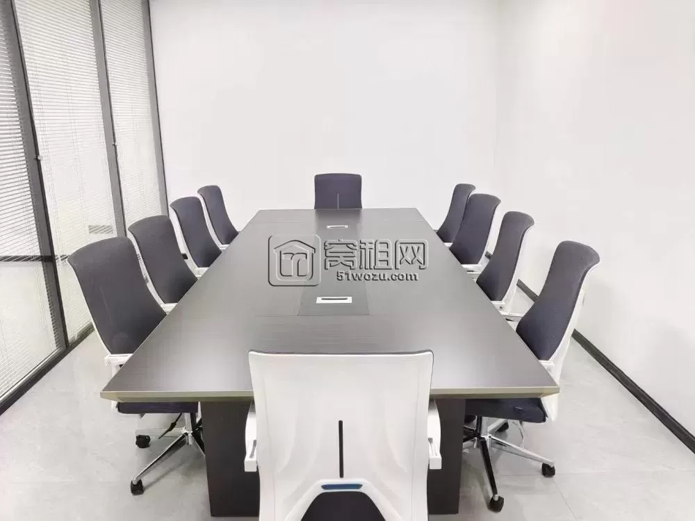 高新区宁波凌云大厦241平实景办公室出租