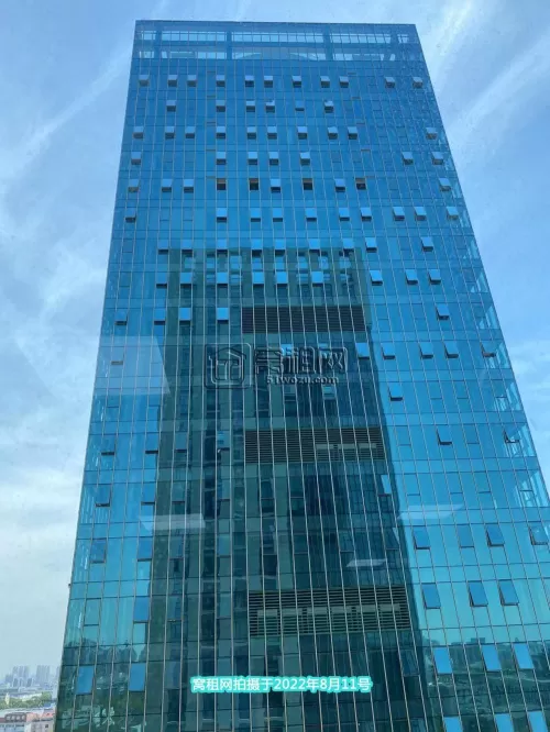 宁波凌云大厦