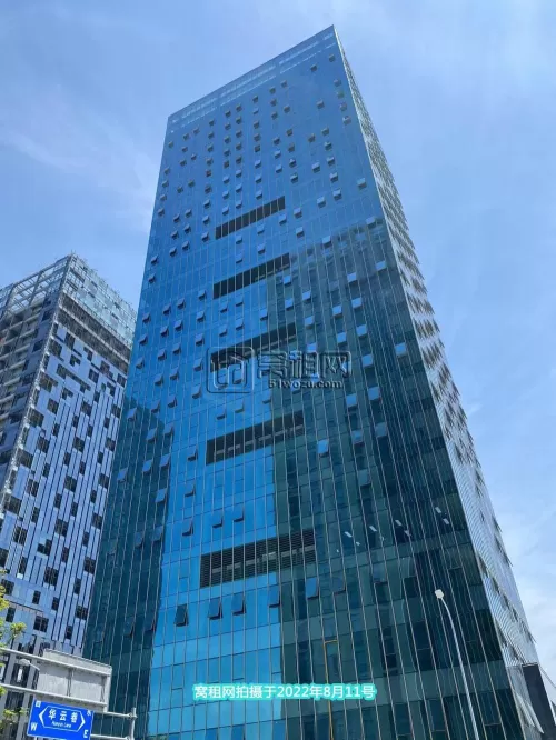 宁波凌云大厦