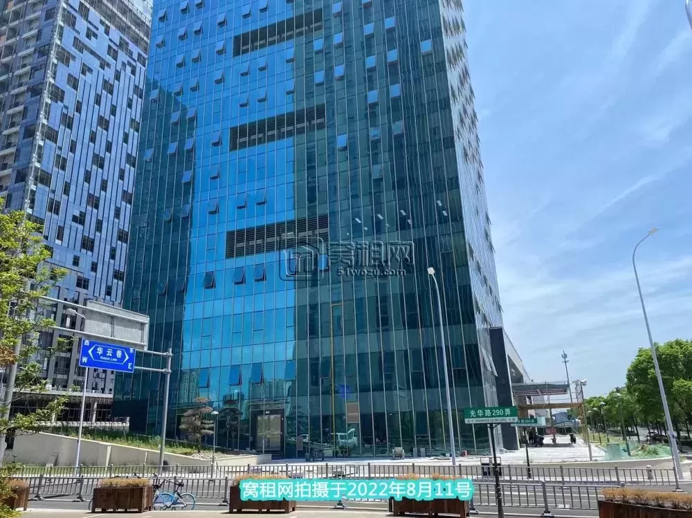 宁波凌云大厦