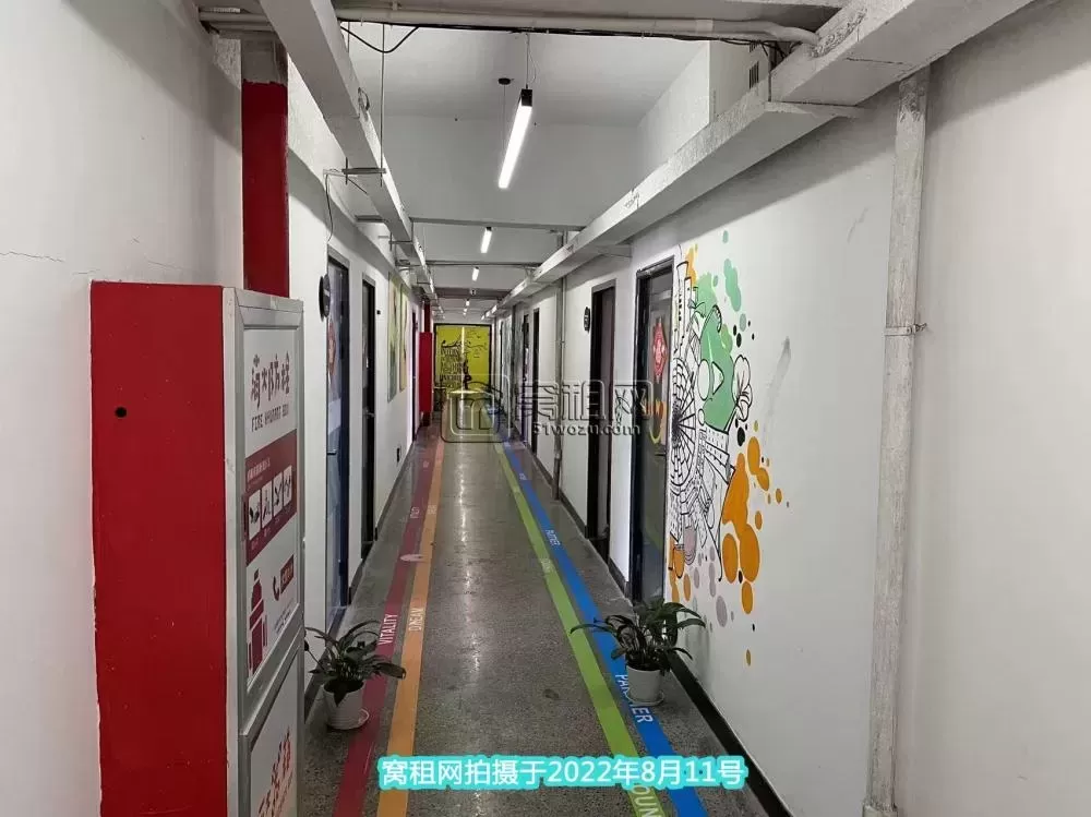JOB＋众创空间