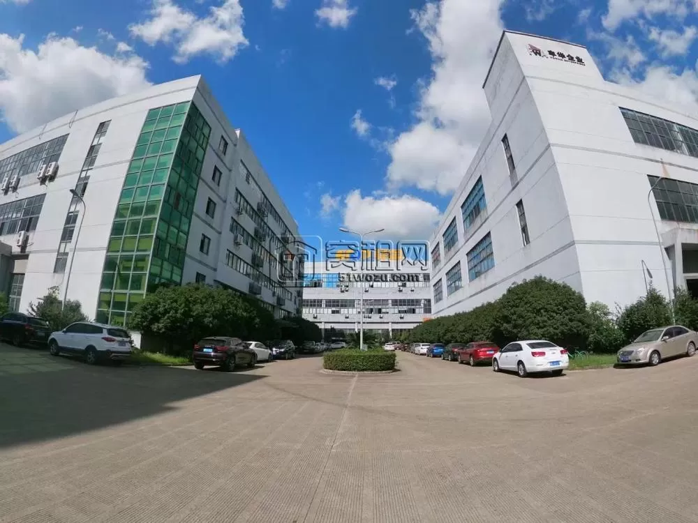 开元路158号驿淘互联网产业园停车收费多少？