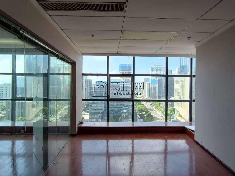 迪趣大厦101平米精装修办公室出租(图4)
