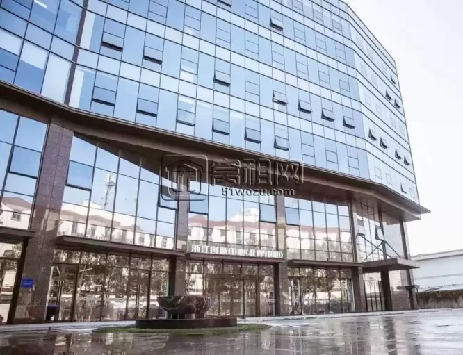浙江创新中心北岸中心停车包月费用多少？