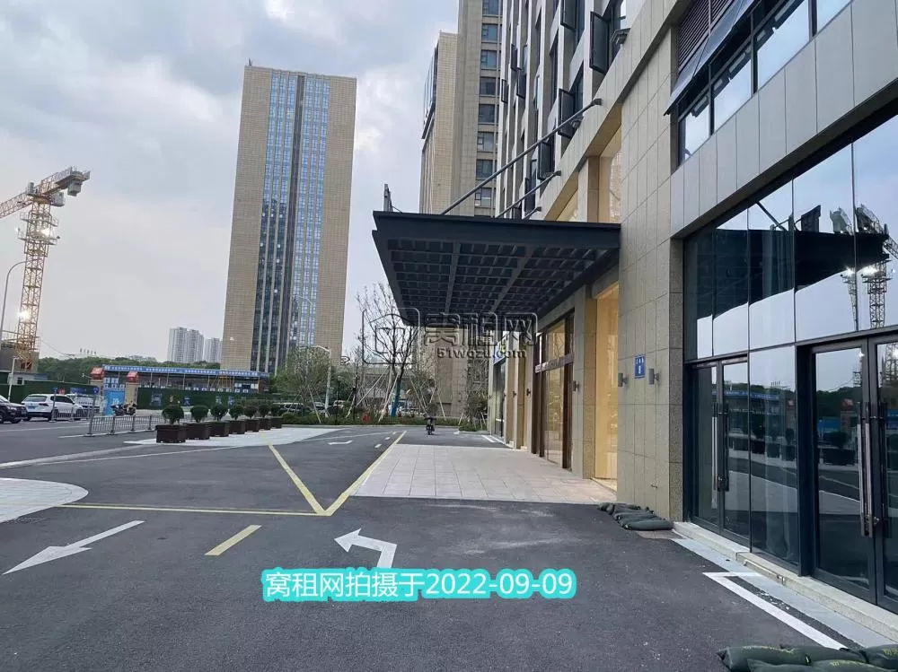 赛尔创新大厦