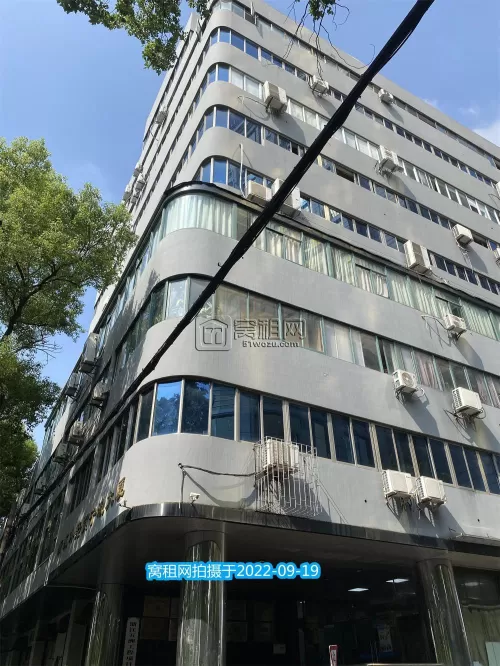 浙江外经贸宁波大厦