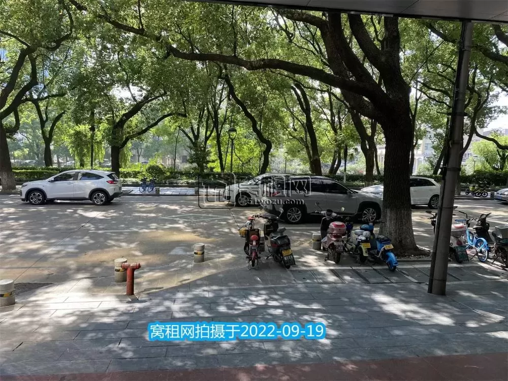 浙江外经贸宁波大厦