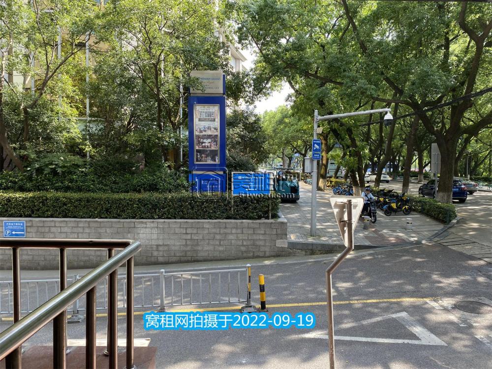 浙江外经贸宁波大厦(图8)