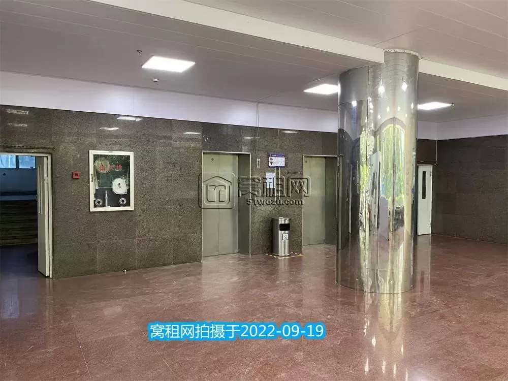 浙江外经贸宁波大厦