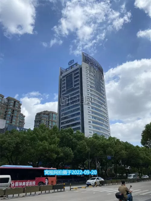 兴业大厦