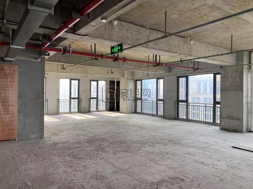 赛尔创新大厦出租整层办公室(图5)