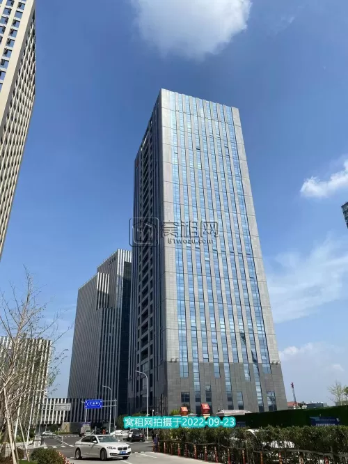 环领未来大楼