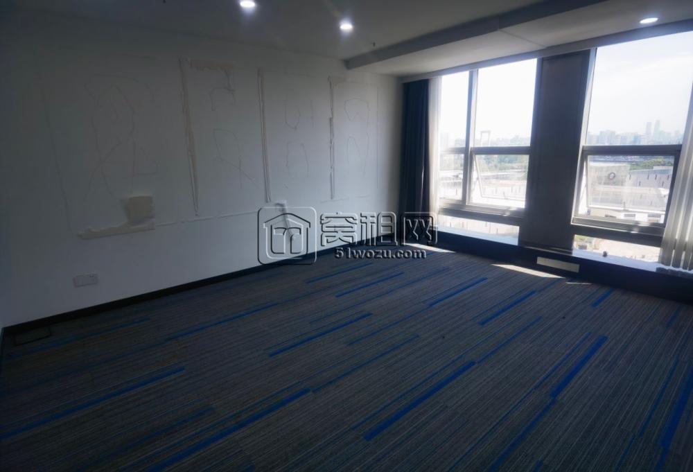 汇金大厦全新装修办公室出租243平米(图6)