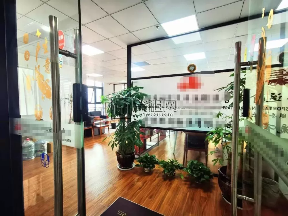 江北区商业综合体+四号线地铁口洪塘中路站出租