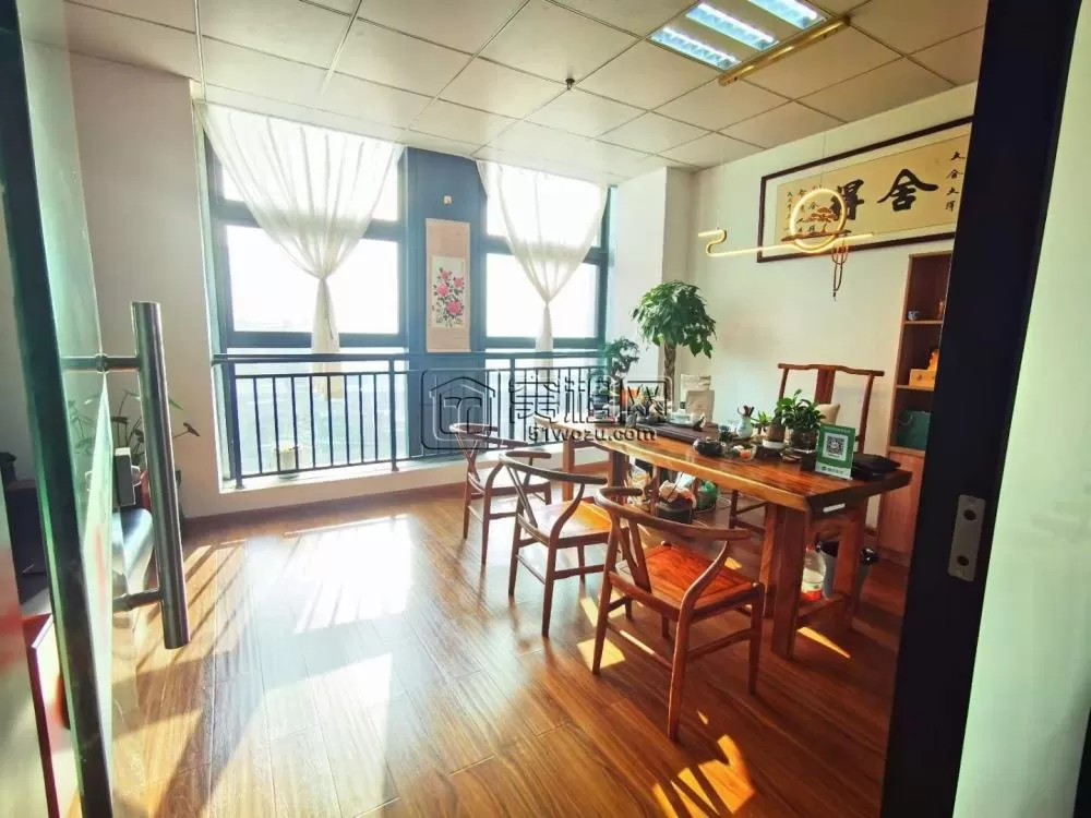 江北区商业综合体+四号线地铁口洪塘中路站出租