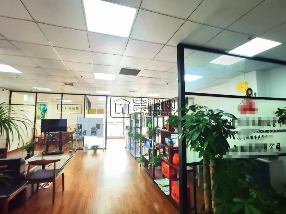 江北区商业综合体+四号线地铁口洪塘中路站出租