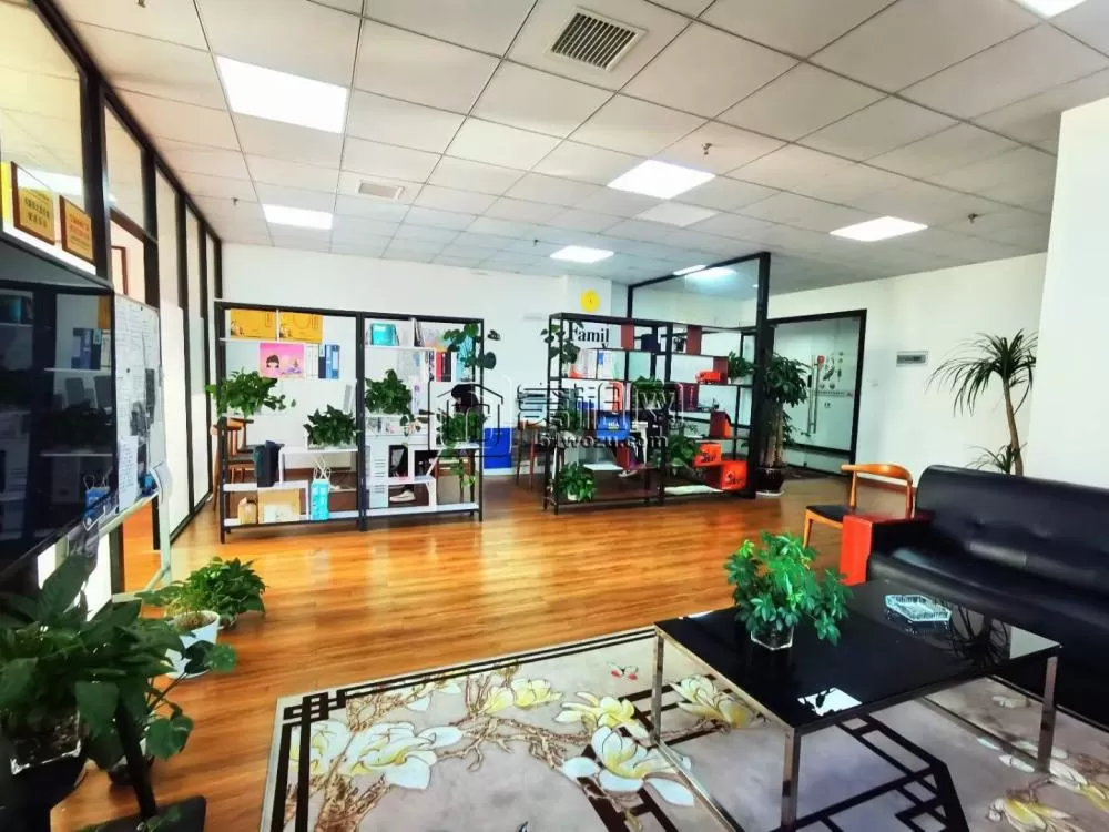 江北区商业综合体+四号线地铁口洪塘中路站出租