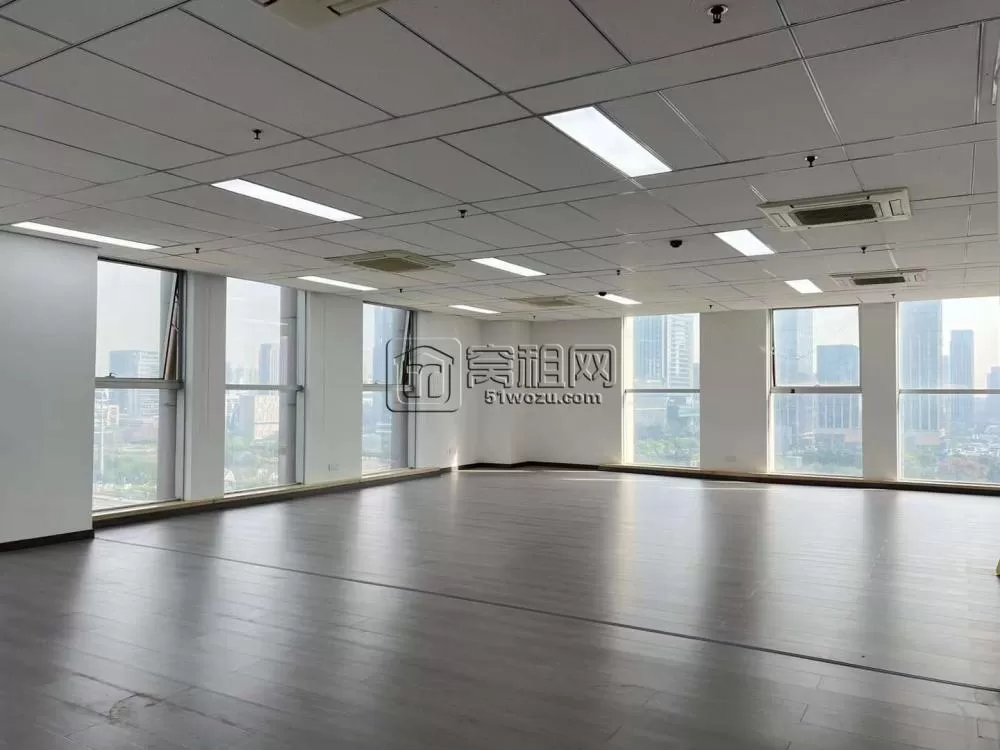 华东城197平，定制隔断，24小时空调，停车方便