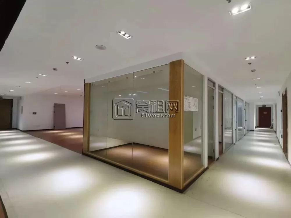 鄞州区开元酒店附近天润商座933平米出租