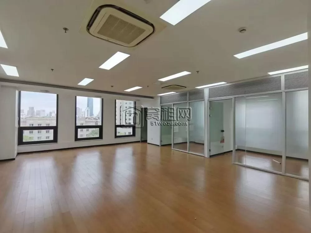 鄞州区开元酒店附近天润商座933平米出租