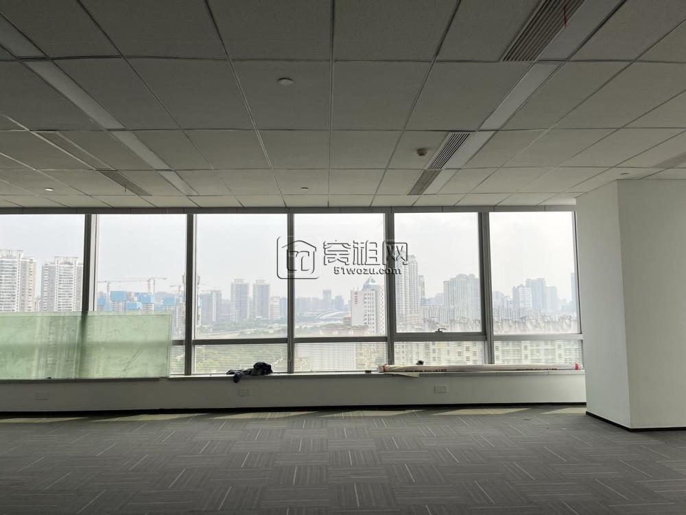 中国人寿大厦240平米出租双面采光(图4)