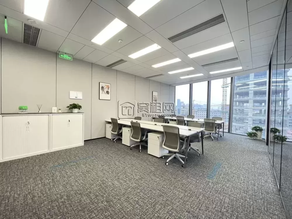 宁波新世界宁波塔new space 新空间出租