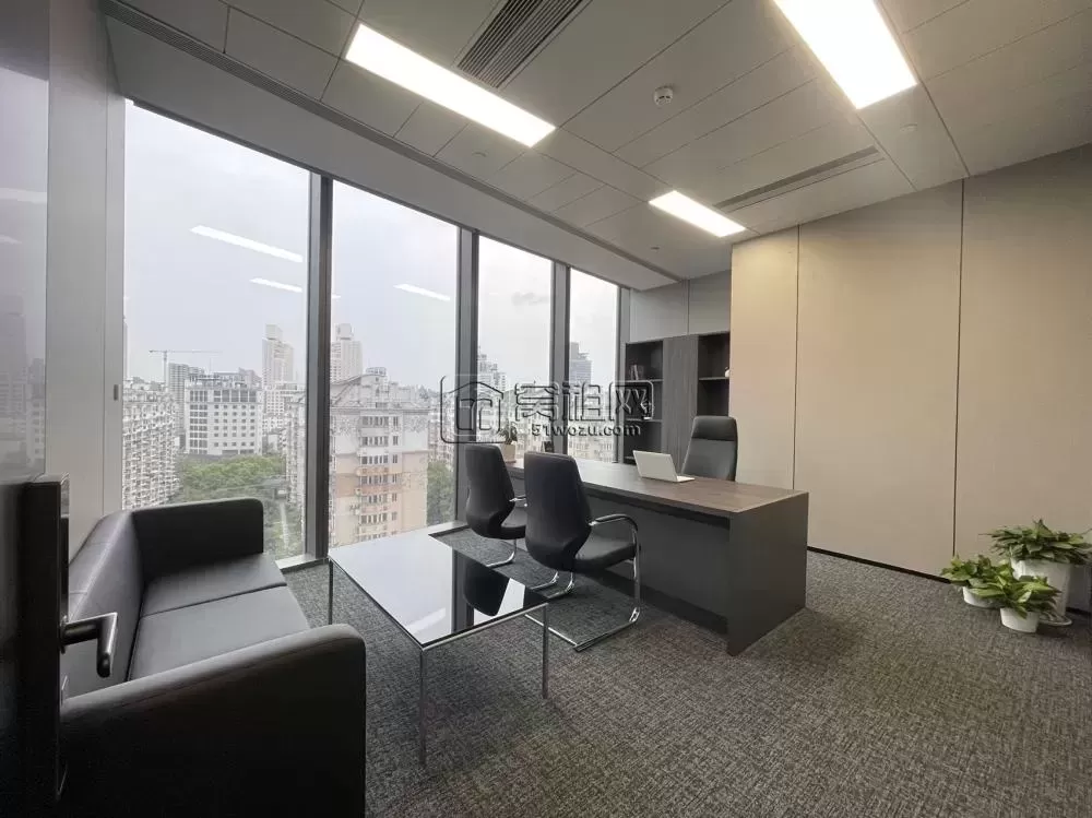 宁波新世界宁波塔new space 新空间出租