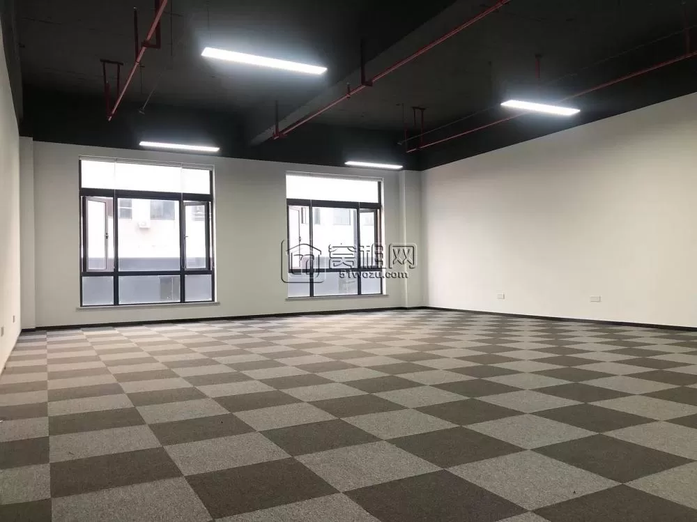宁波江北区浙江创新中心194屏幕办公室出租