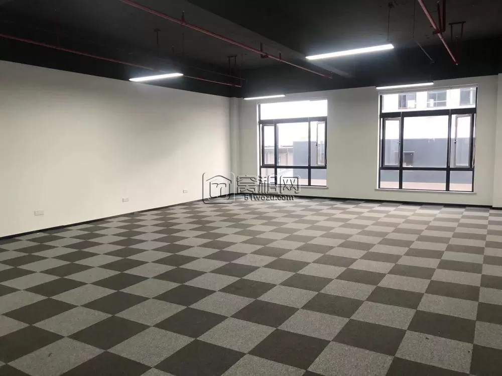 宁波江北区浙江创新中心194屏幕办公室出租