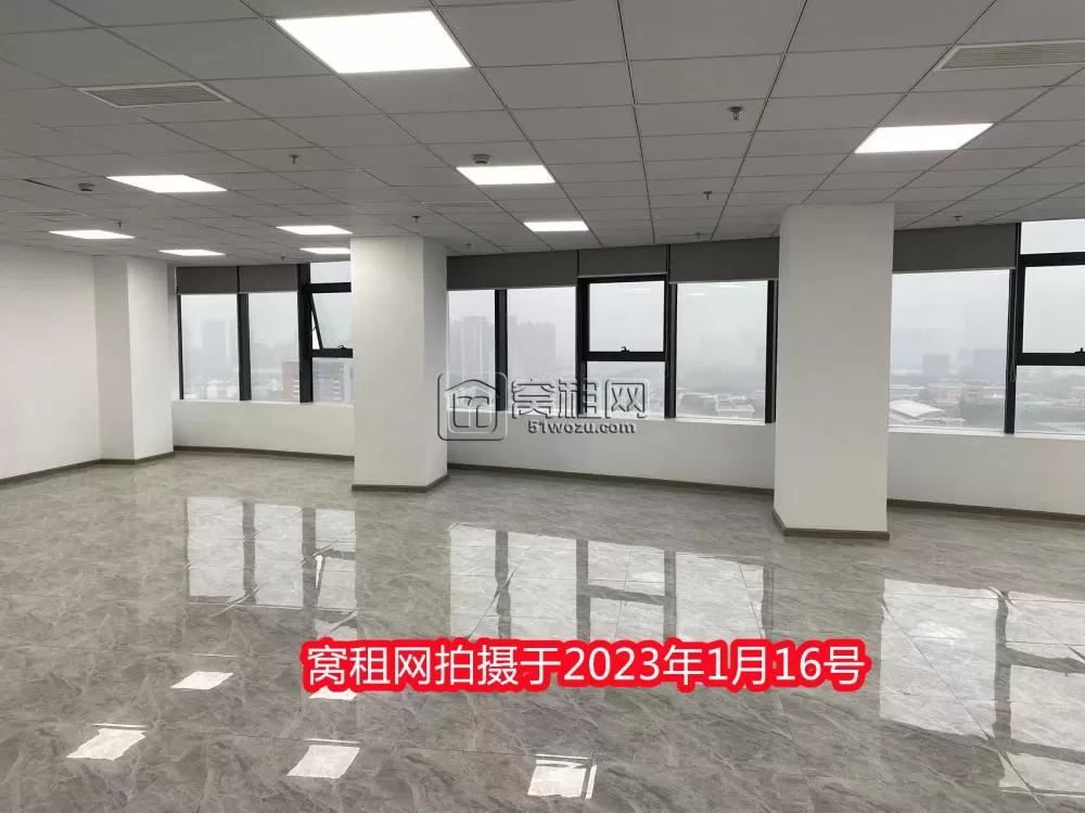 鄞州区亚洲之窗出租带上下水源适合做美容工作室