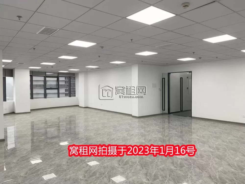 鄞州区亚洲之窗出租带上下水源适合做美容工作室