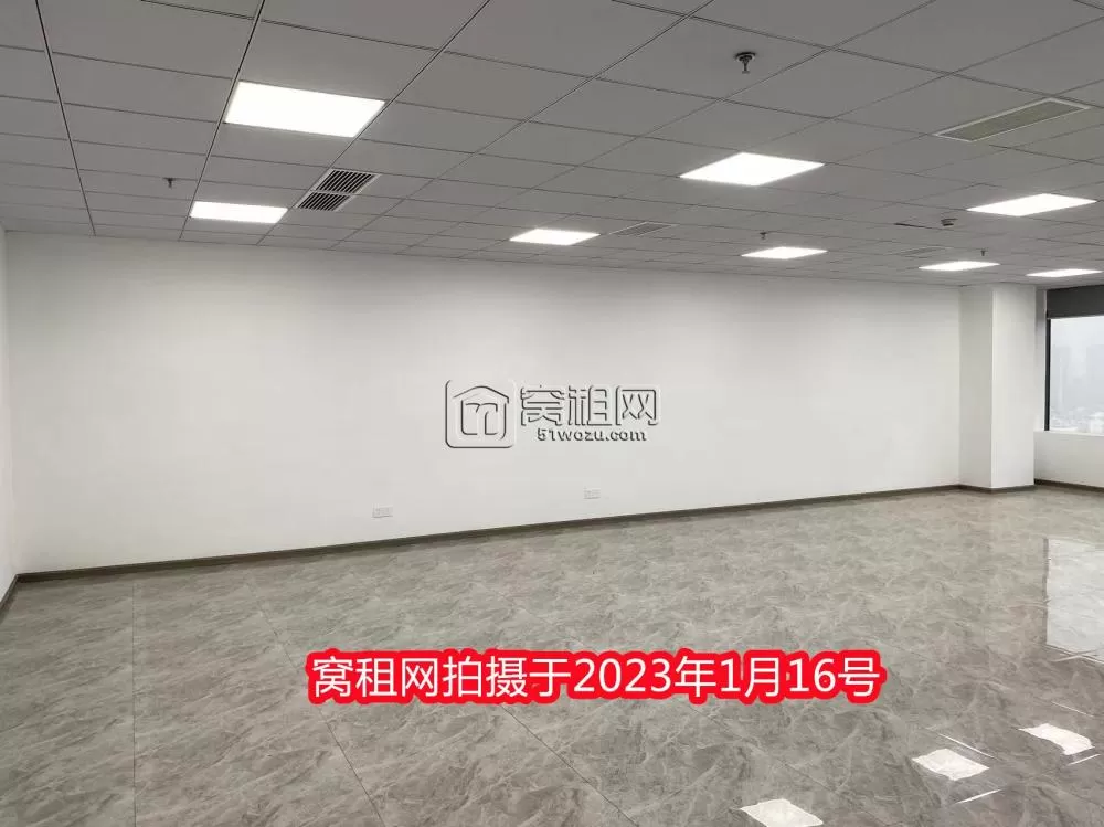 鄞州区亚洲之窗出租带上下水源适合做美容工作室