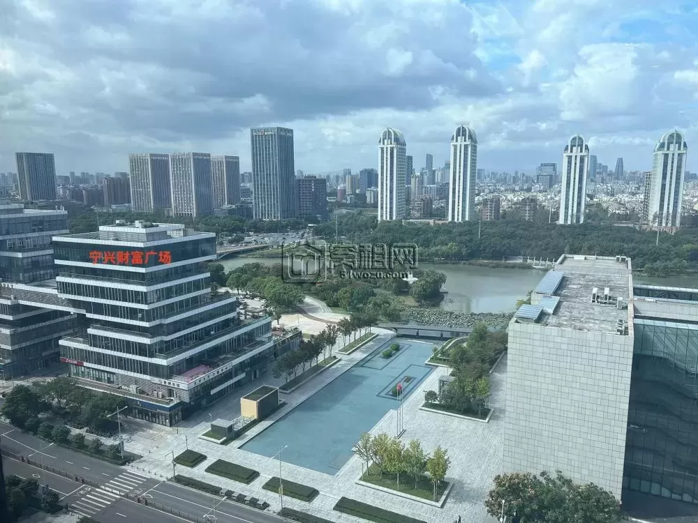 宁兴财富广场