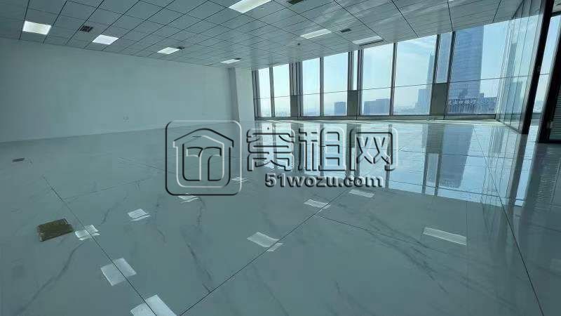 东部新城宁兴国贸大厦出租264平米办公室(图2)