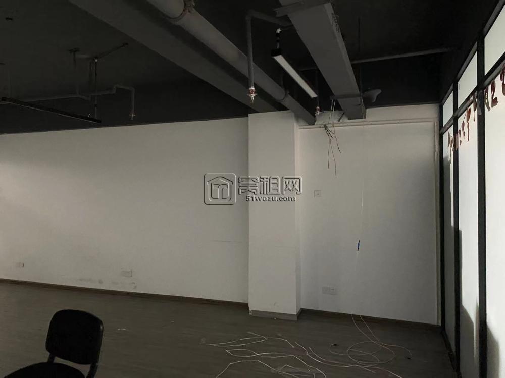 宁波水产批发市场办公楼出租180平米写字楼(图7)