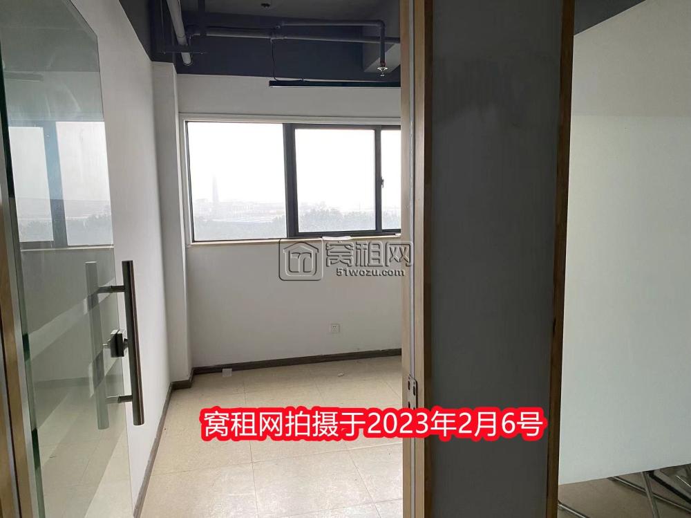 宁波江北路林电商园小面积出租30平米办公室