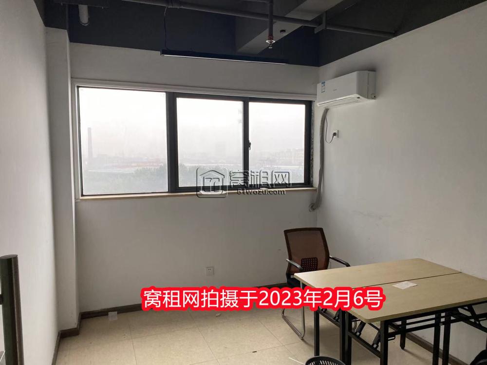 宁波江北路林电商园小面积出租30平米办公室(图2)