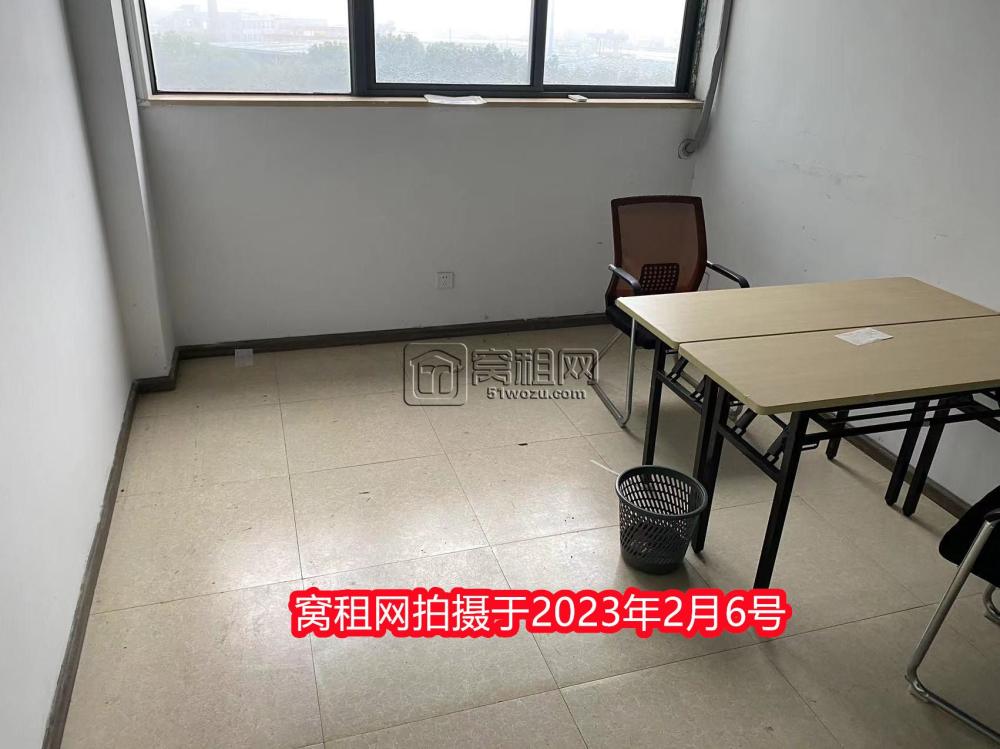 宁波江北路林电商园小面积出租30平米办公室(图4)