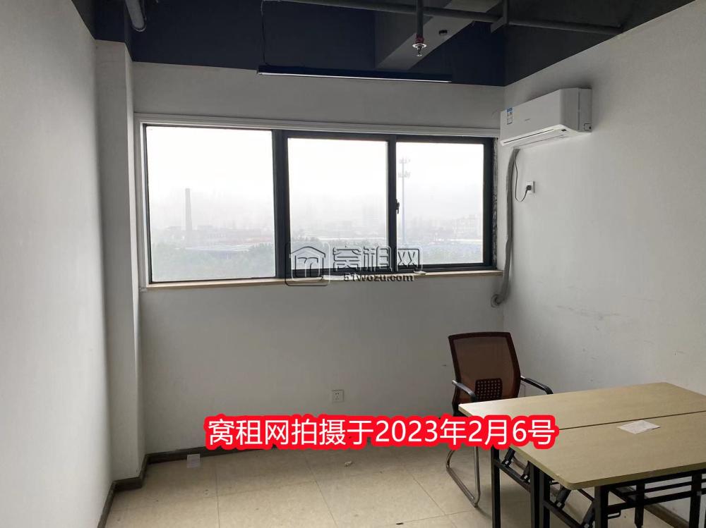 宁波江北路林电商园小面积出租30平米办公室(图5)