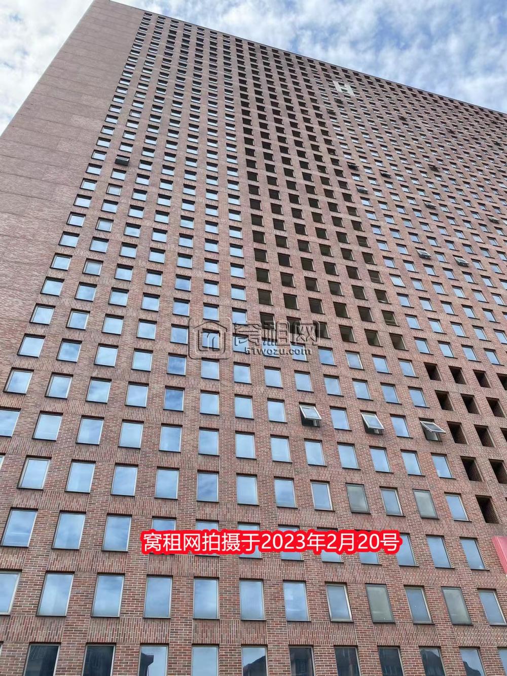 宁波书城写字楼(图13)