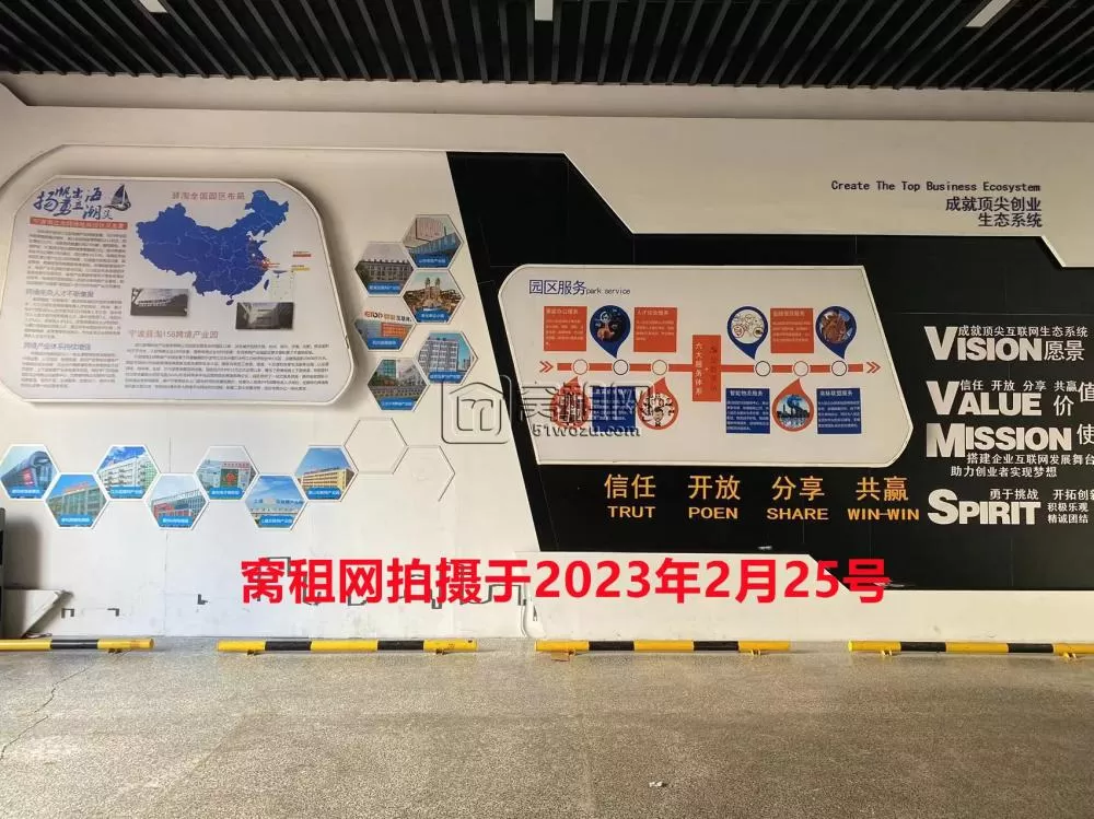 驿淘158跨境产业园 