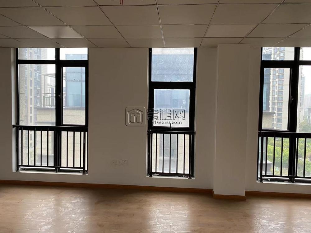宁波江北区绿地尚美大厦出租210平米办公室(图4)